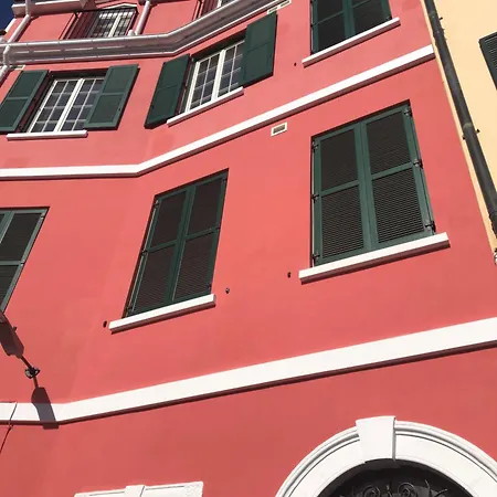 Moda - Location Apartment
