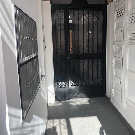 Apartment Moda - Location