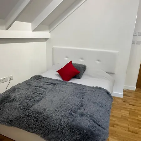 Moda - Location Apartment Gibraltar